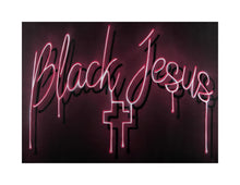 Load image into Gallery viewer, Black Jesus
